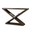 Ambella Salone Double-V Console Table