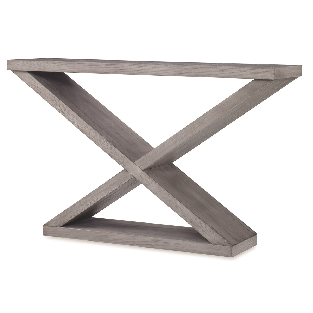 Ambella Salone Double-V Console Table