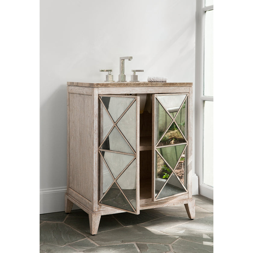 Ambella Escher Sink Chest