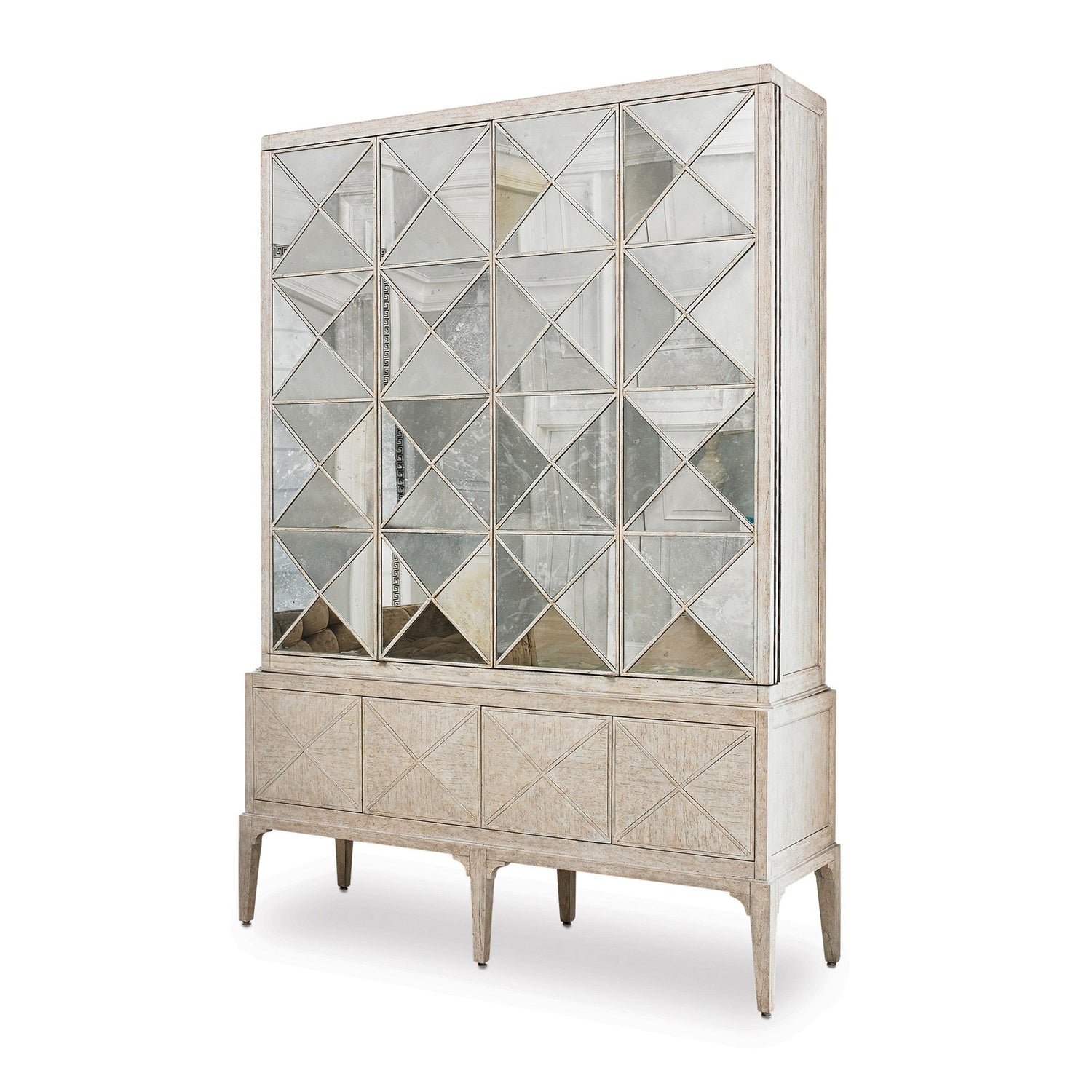 Ambella Escher Multi-Use Cabinet