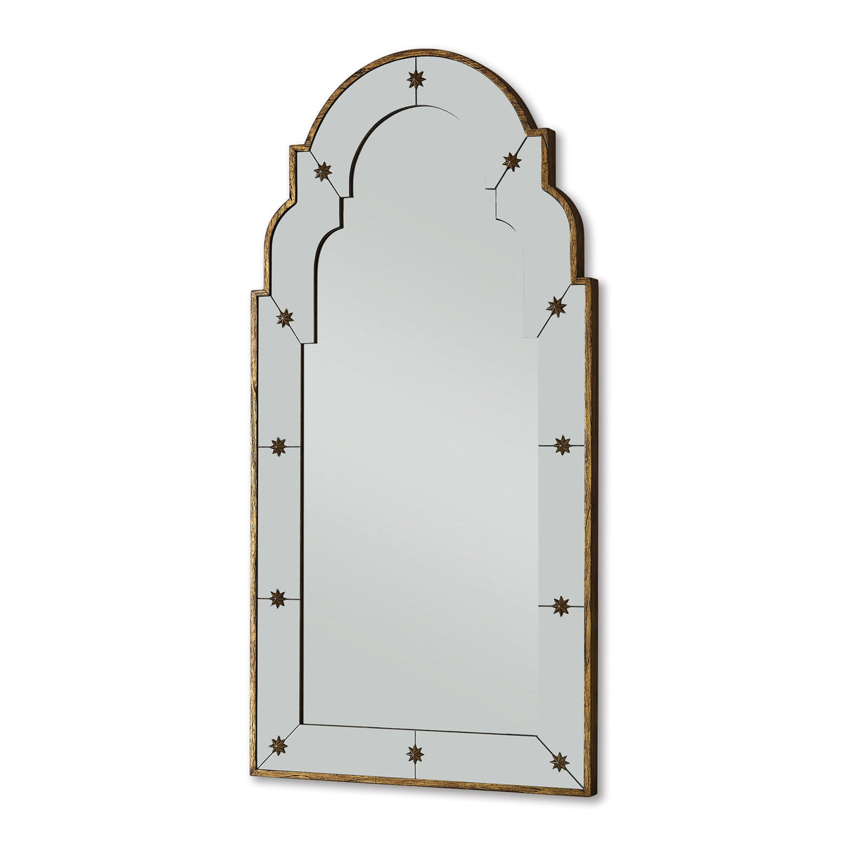 Ambella Star Mirror