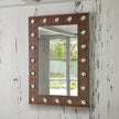 Ambella Bull's Eye Mirror