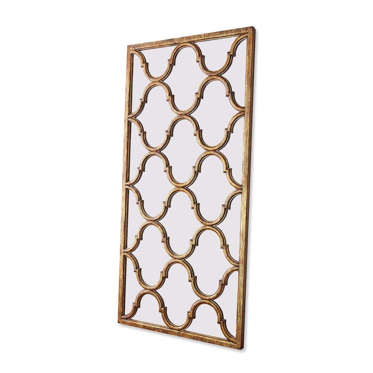 Ambella Fret Mirror