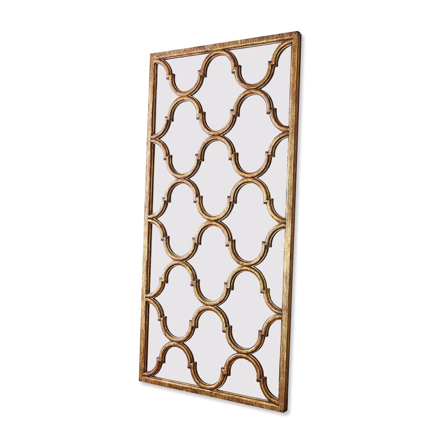 Ambella Fret Mirror