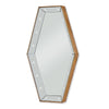 Ambella Key Hole Mirror