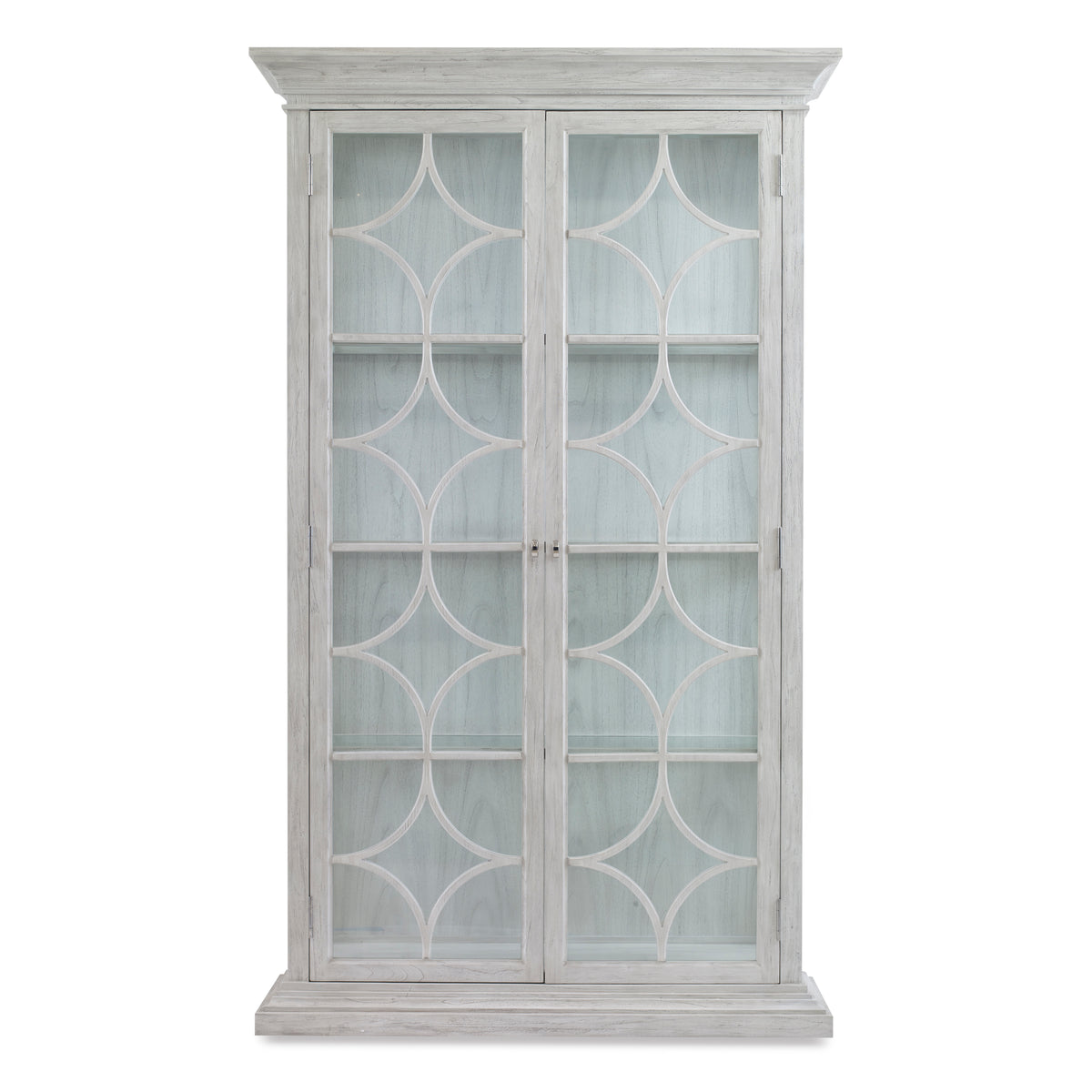 Ambella Peabody Tall Cabinet