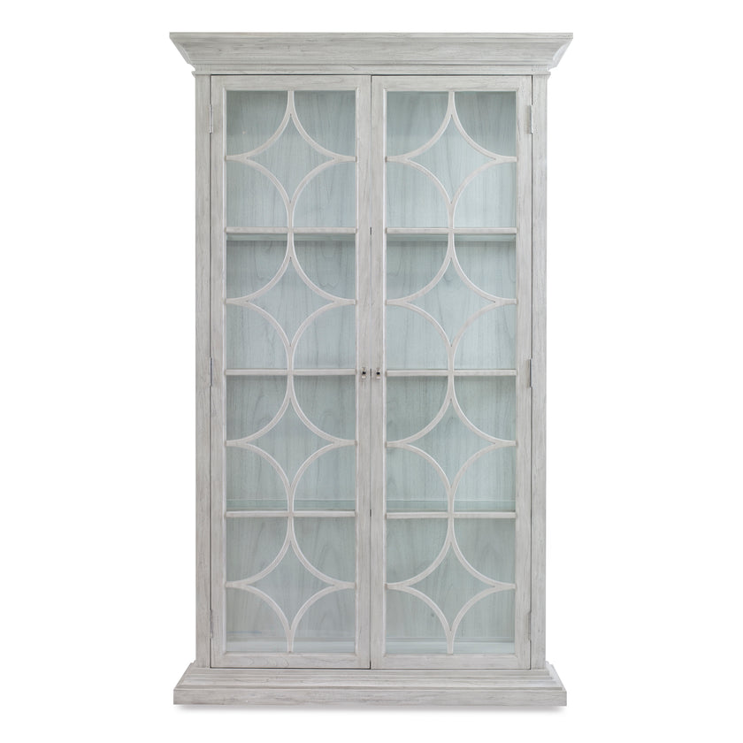 Ambella Peabody Tall Cabinet