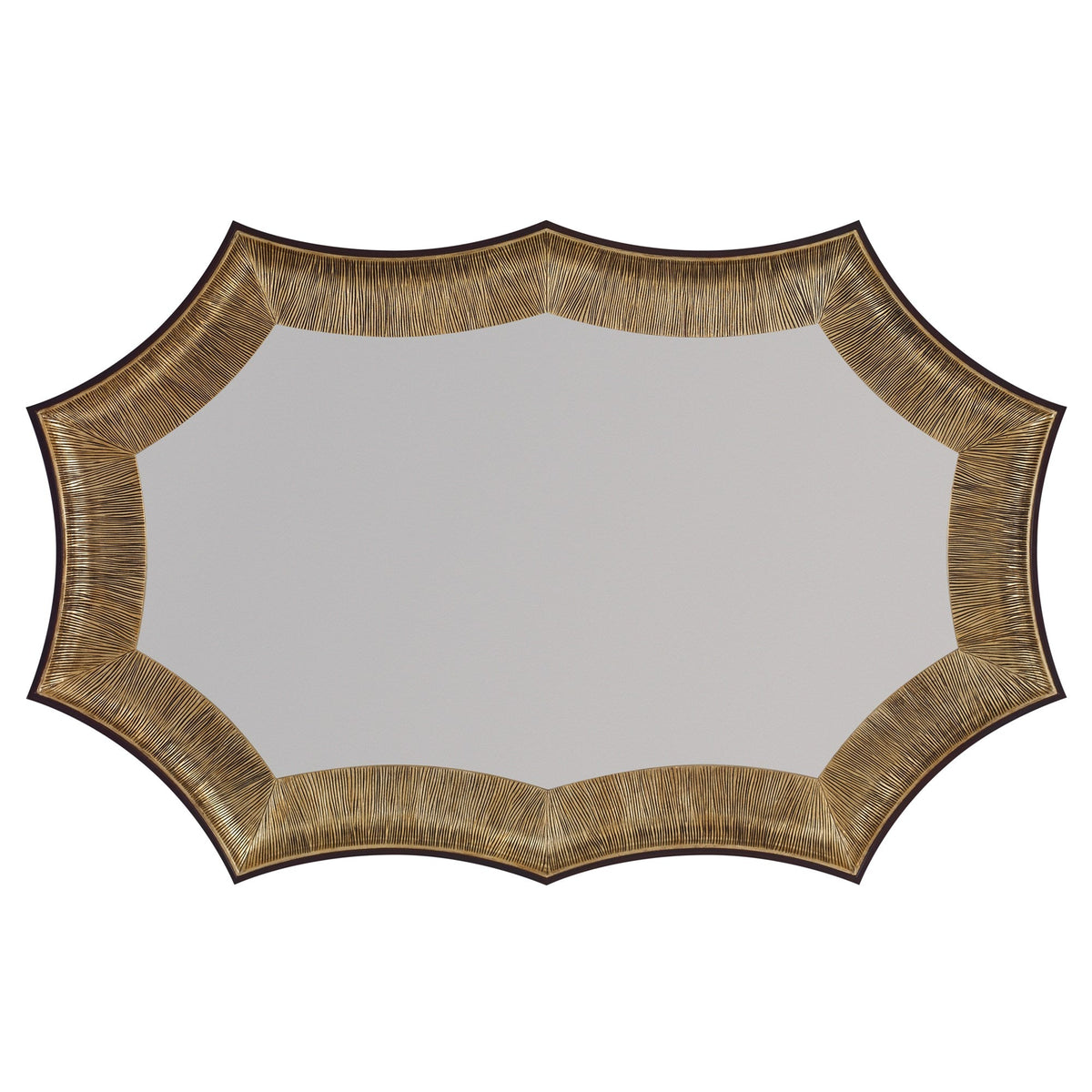 Ambella Helios Mirror