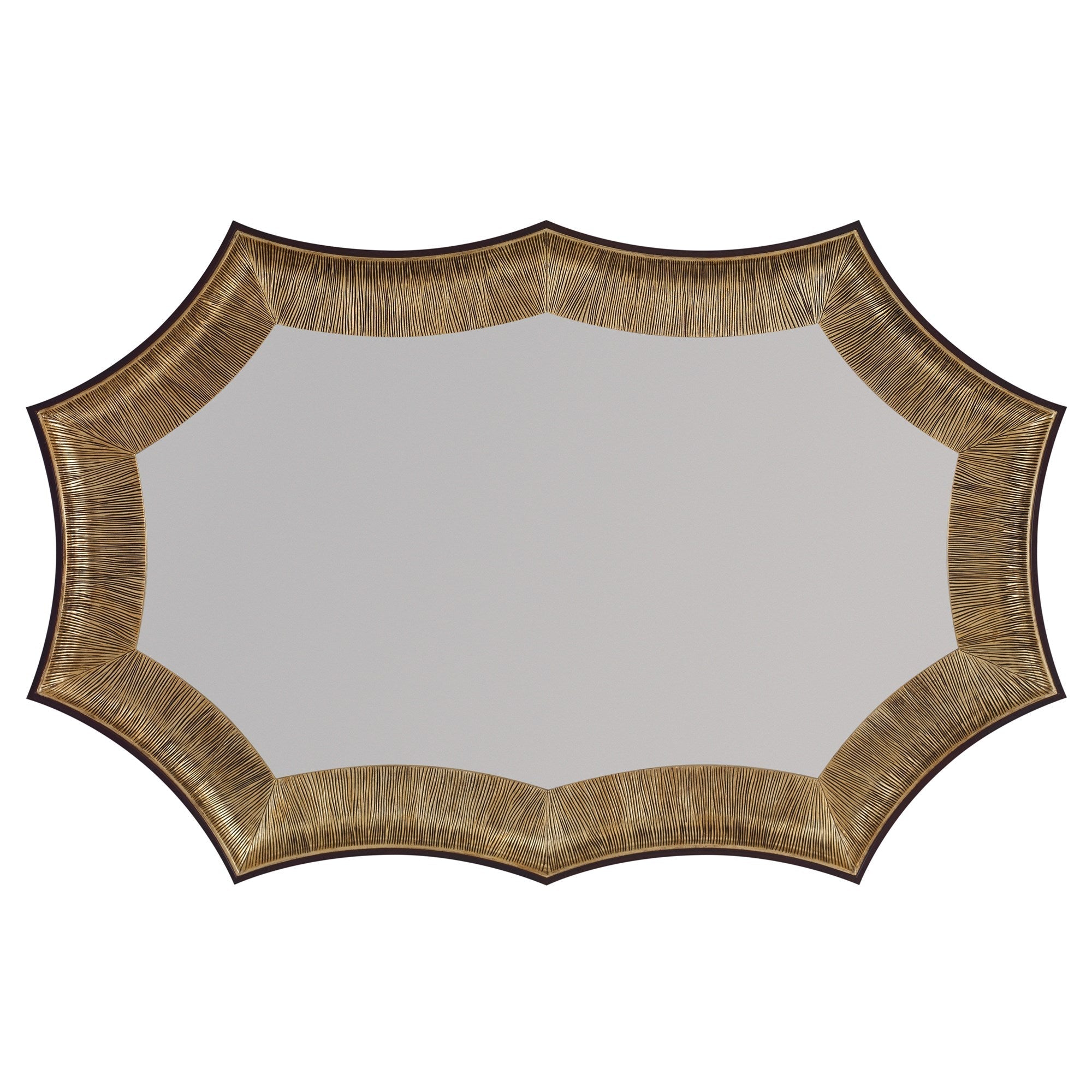 Ambella Helios Mirror