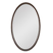 Ambella Oval Orbit Mirror