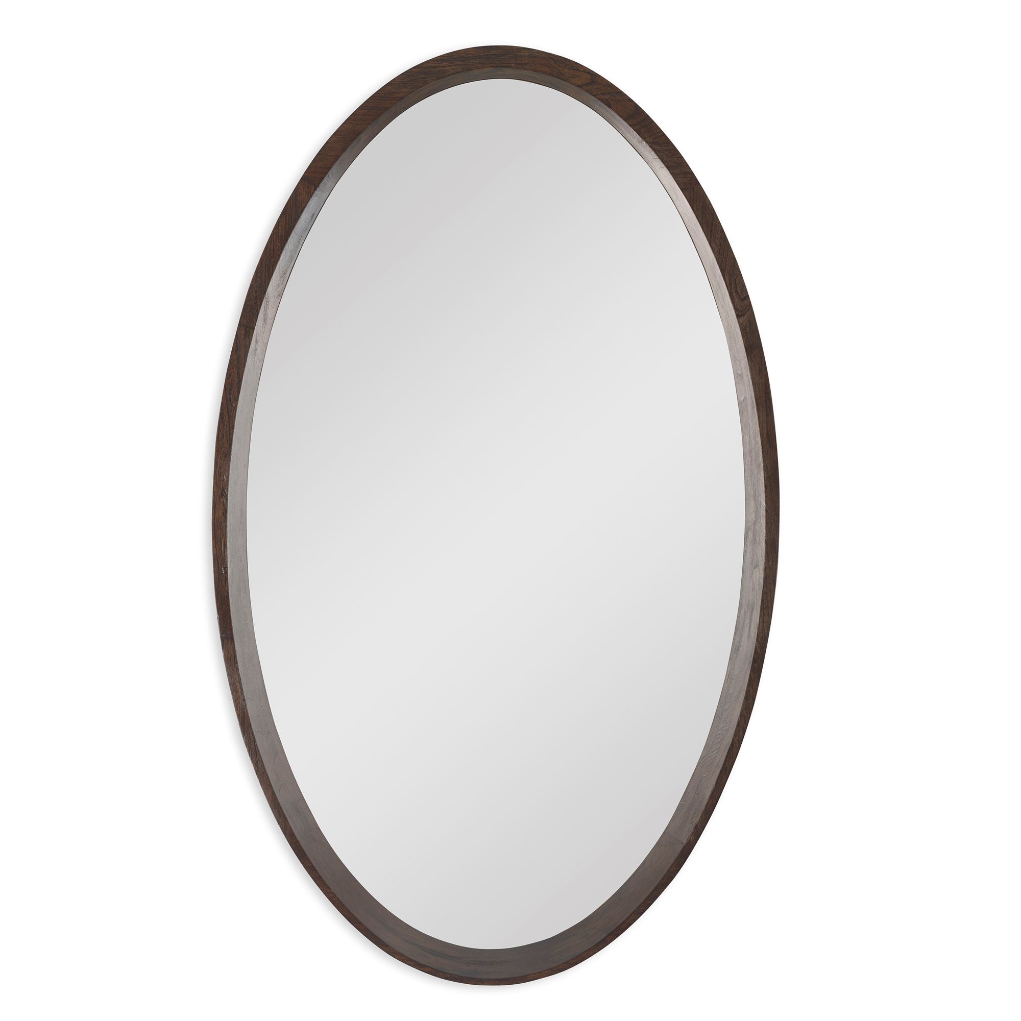 Ambella Oval Orbit Mirror