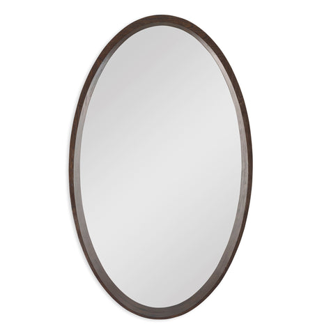 Ambella Oval Orbit Mirror