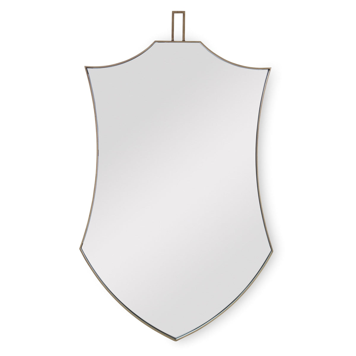 Ambella Bouclier Mirror