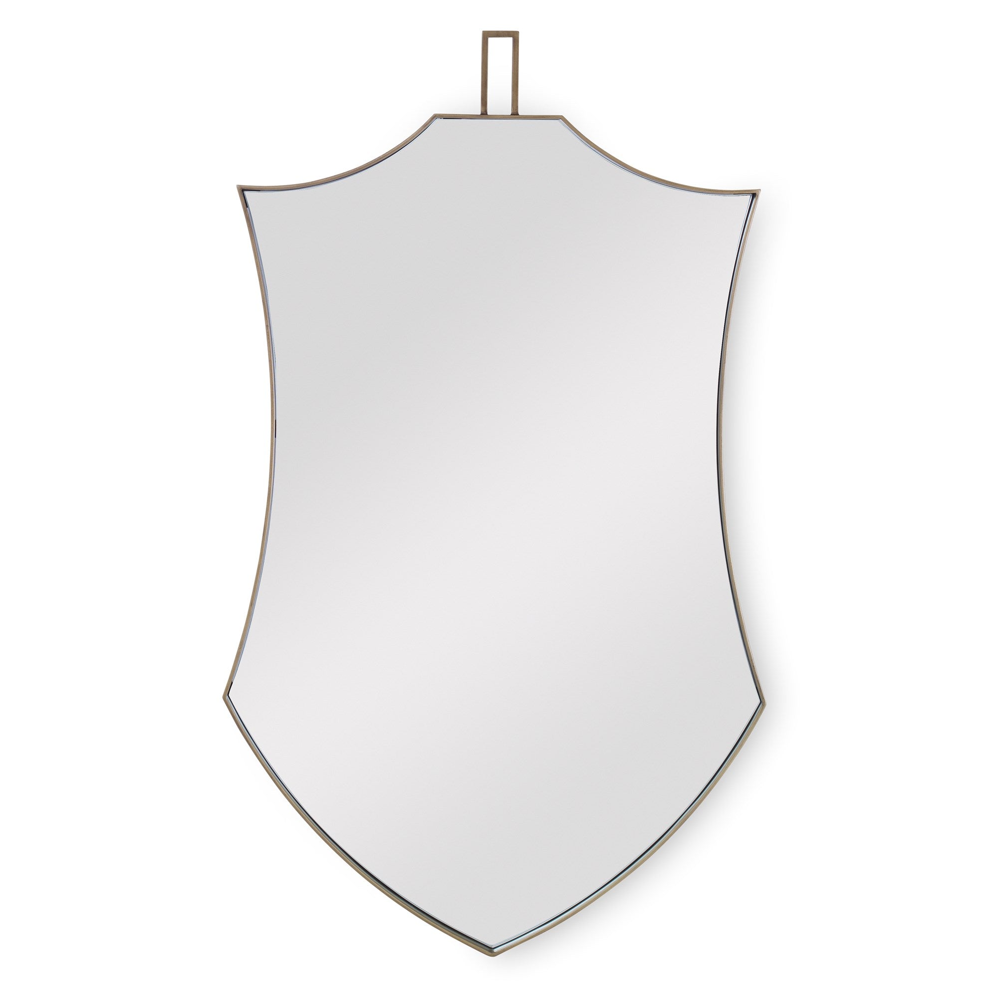 Ambella Bouclier Mirror