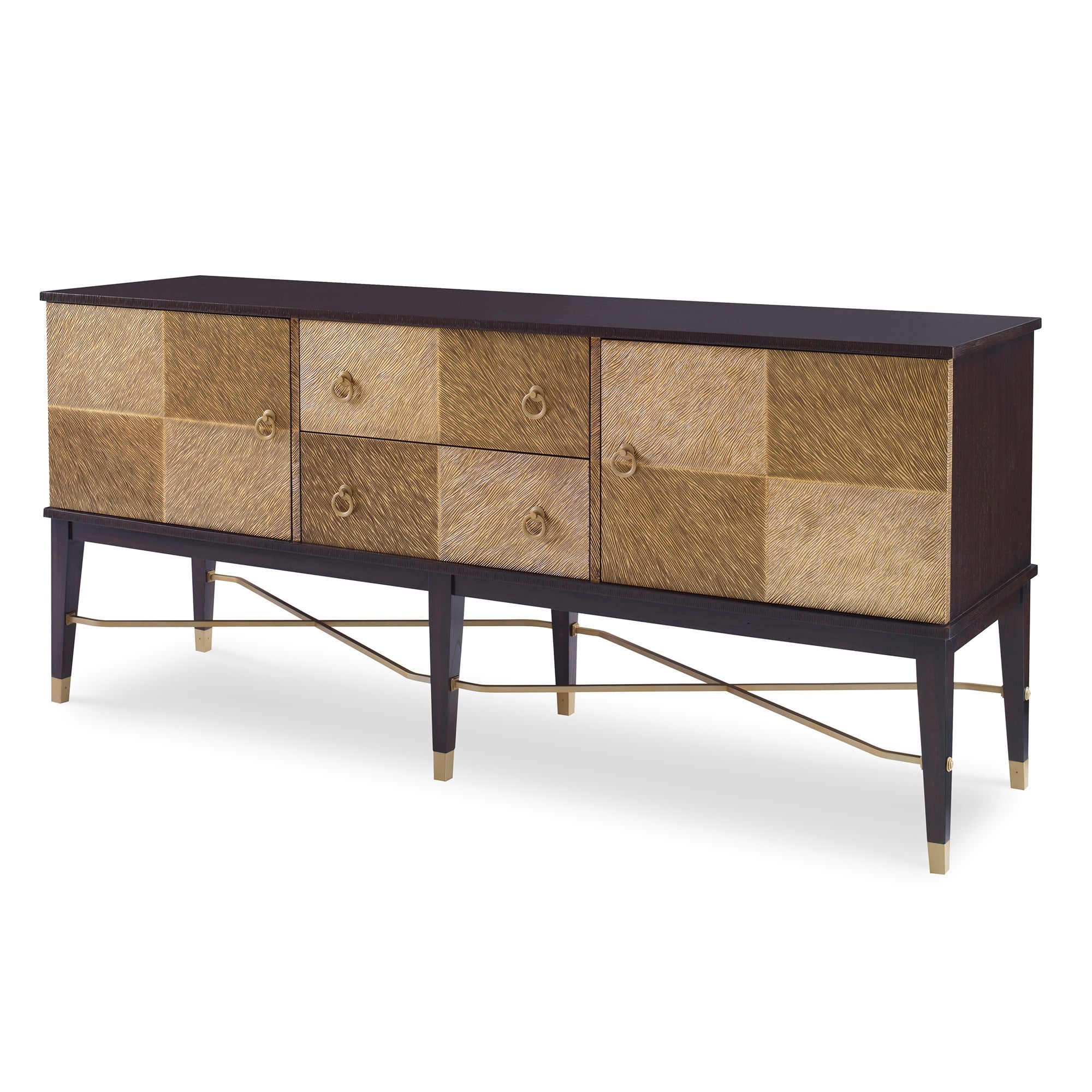 Ambella Seneca Cabinet