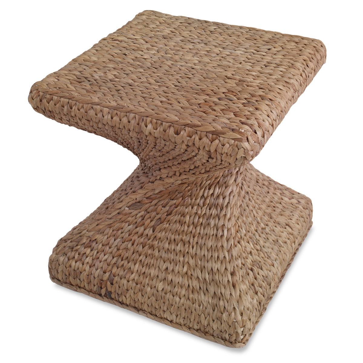 Ambella Woven Stool