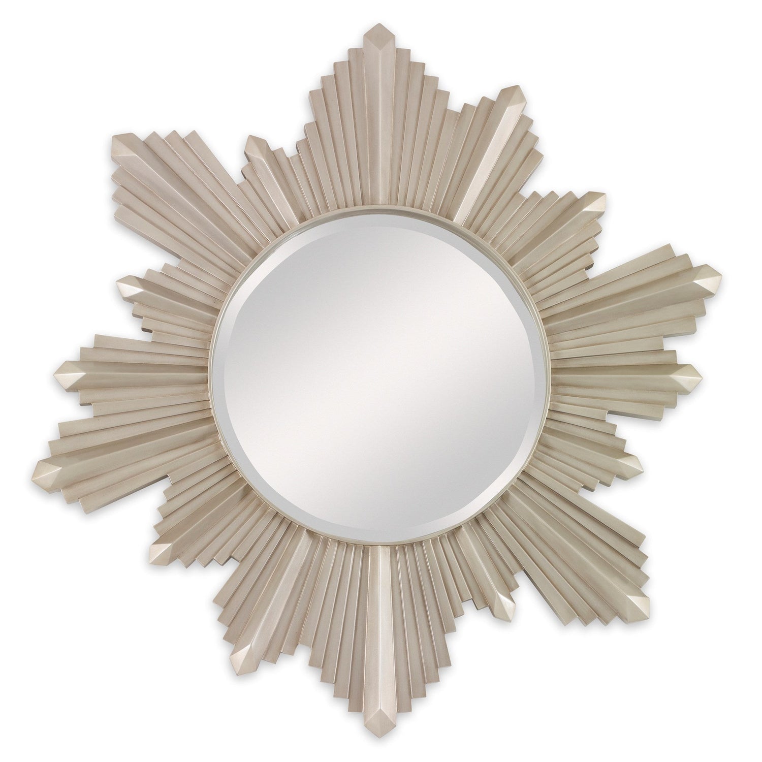 Ambella Vassar Mirror