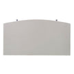 Ambella Raffia Nightstand