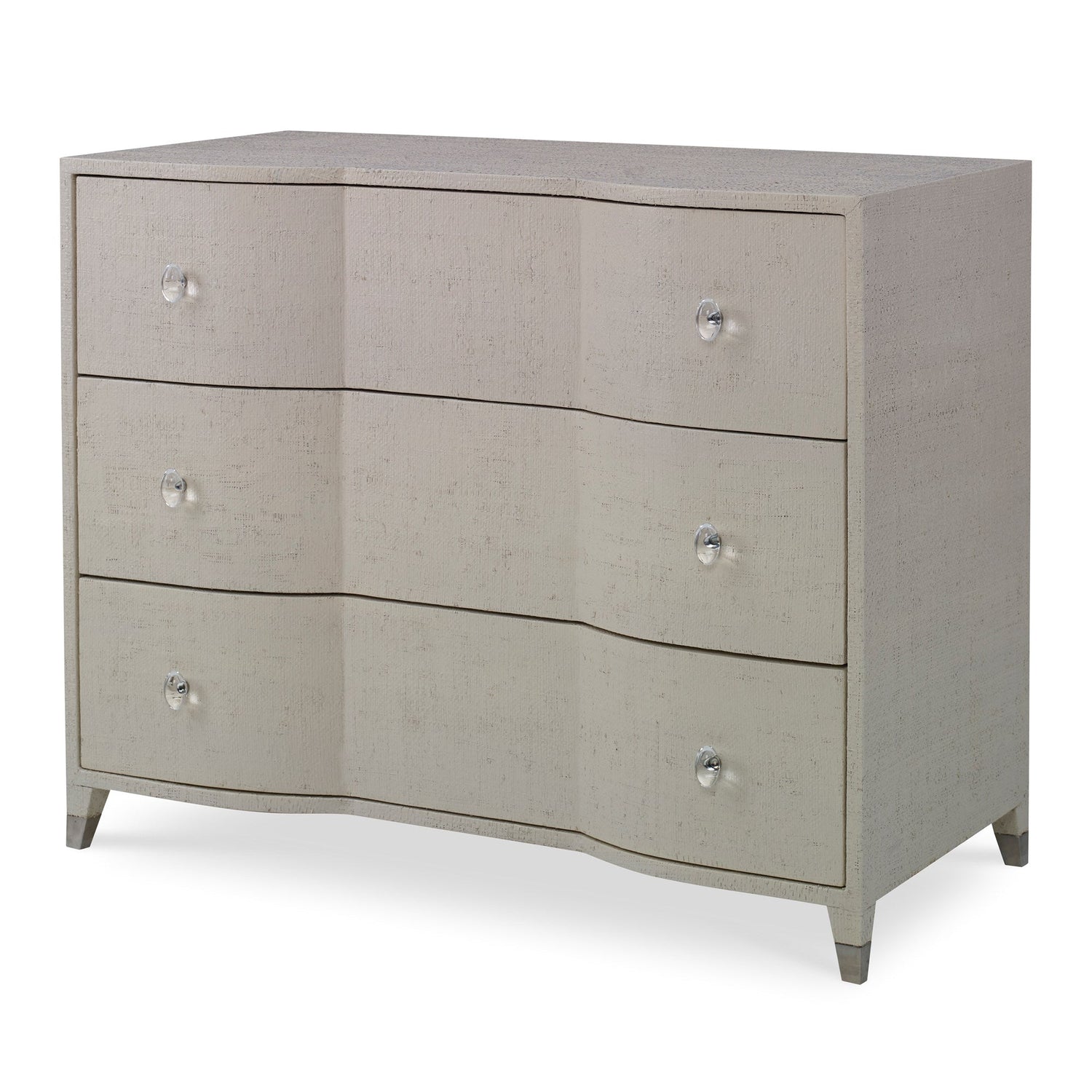 Ambella Raffia Chest