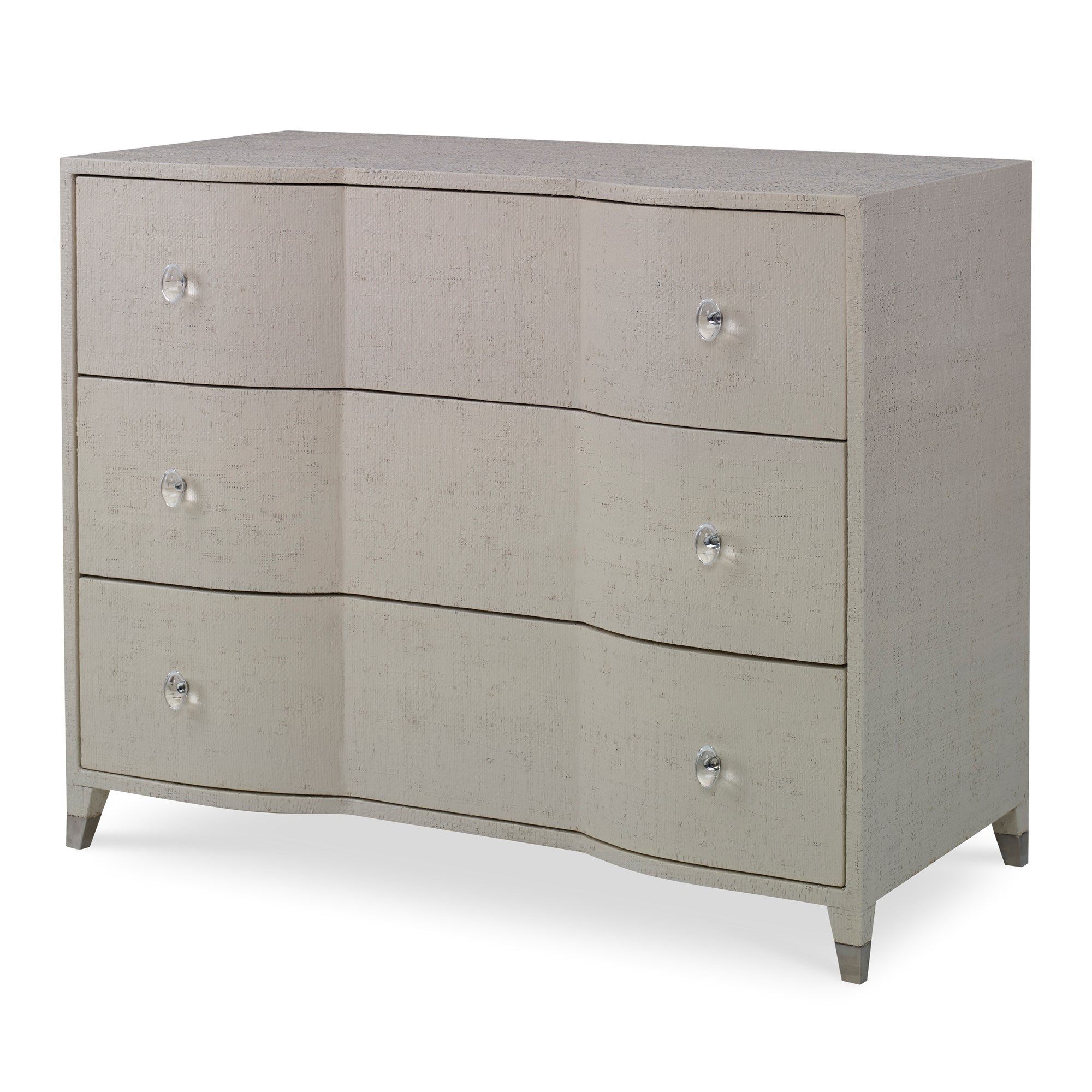 Ambella Raffia Chest