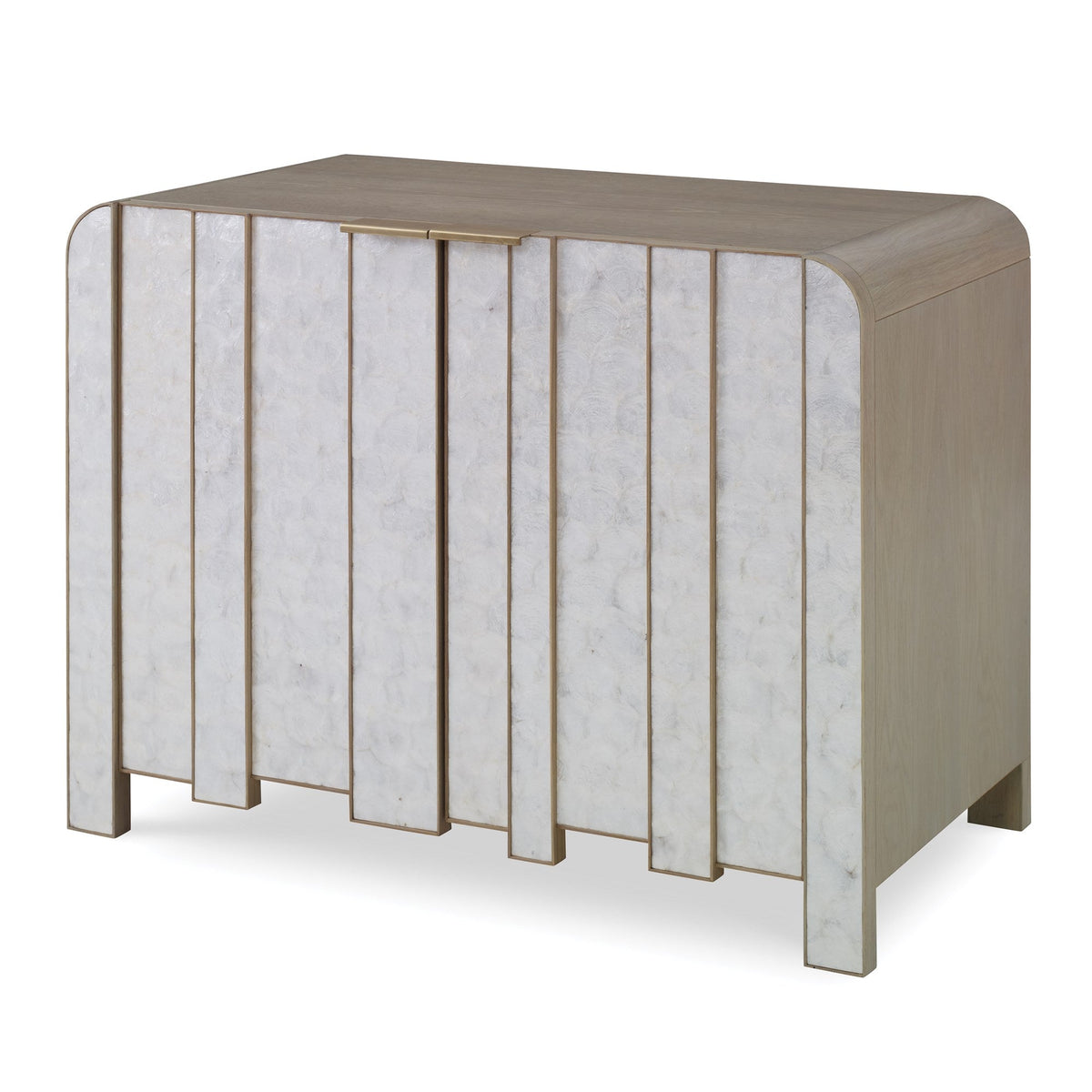 Ambella Griffith Bedside Table