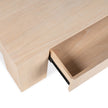 Ambella Magnus Cocktail Table - Blanca