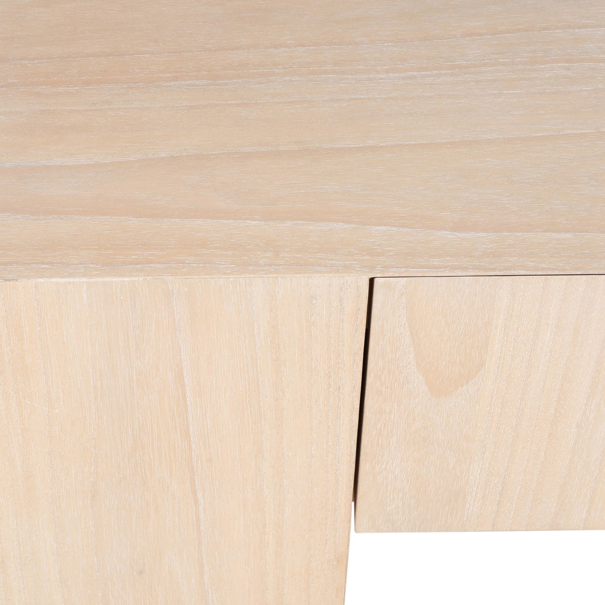 Ambella Magnus Cocktail Table - Blanca