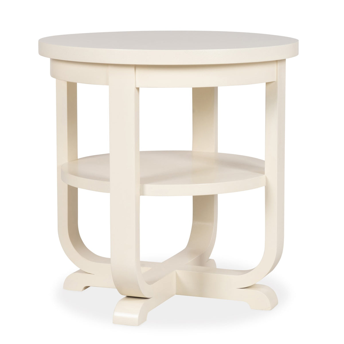 Ambella Sacha Accent Table