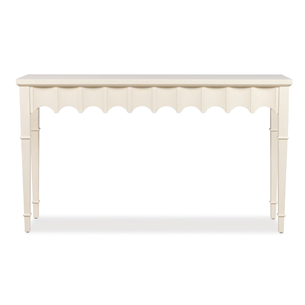 Ambella Cherrelle Console Table