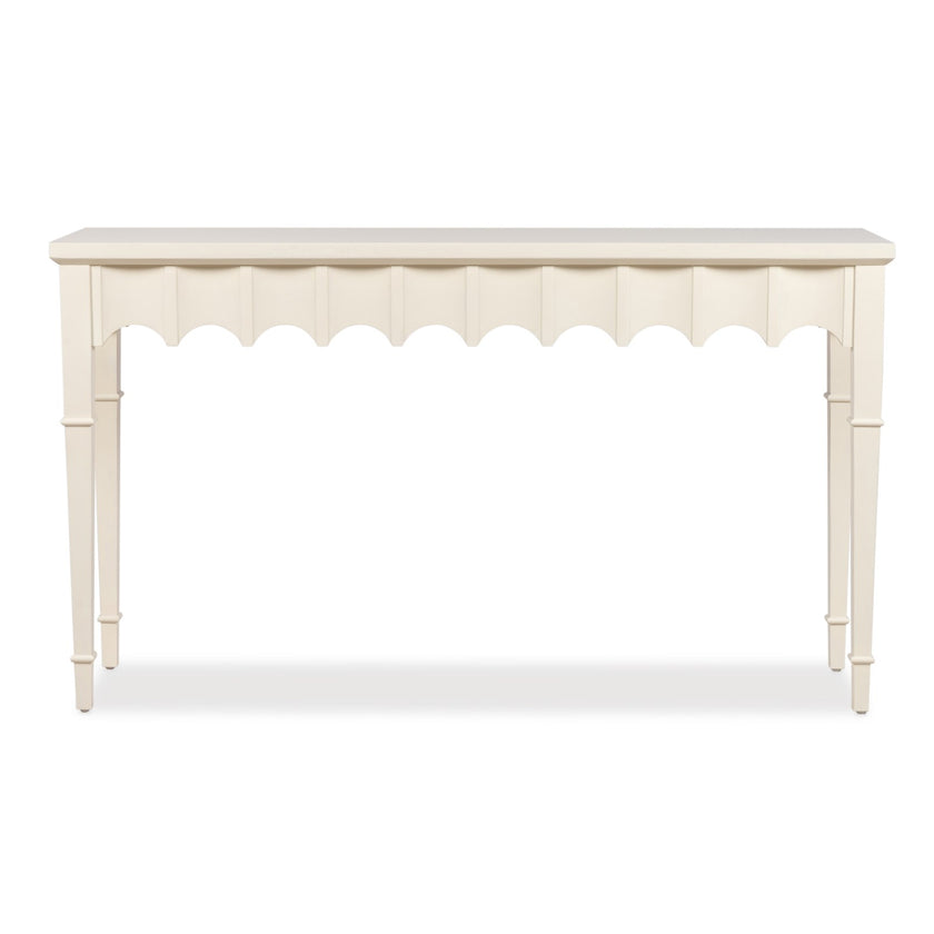 Ambella Cherrelle Console Table