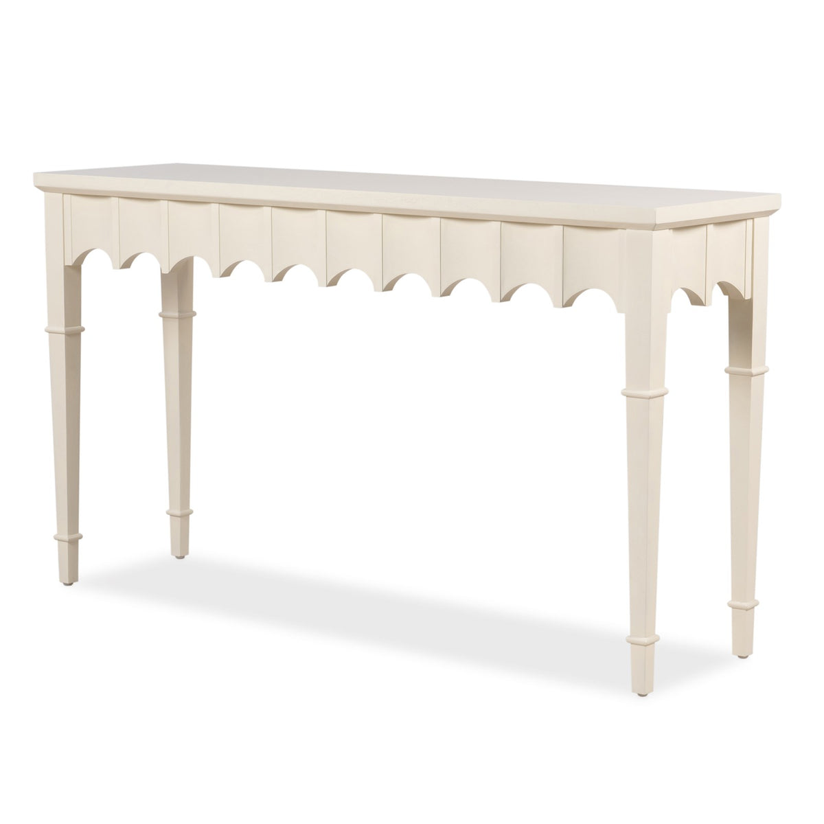 Ambella Cherrelle Console Table