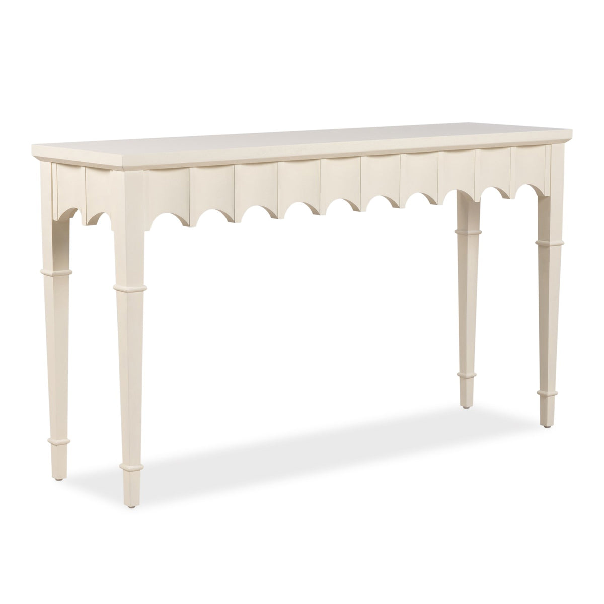 Ambella Cherrelle Console Table