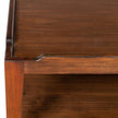 Ambella Crenellated Cocktail Table