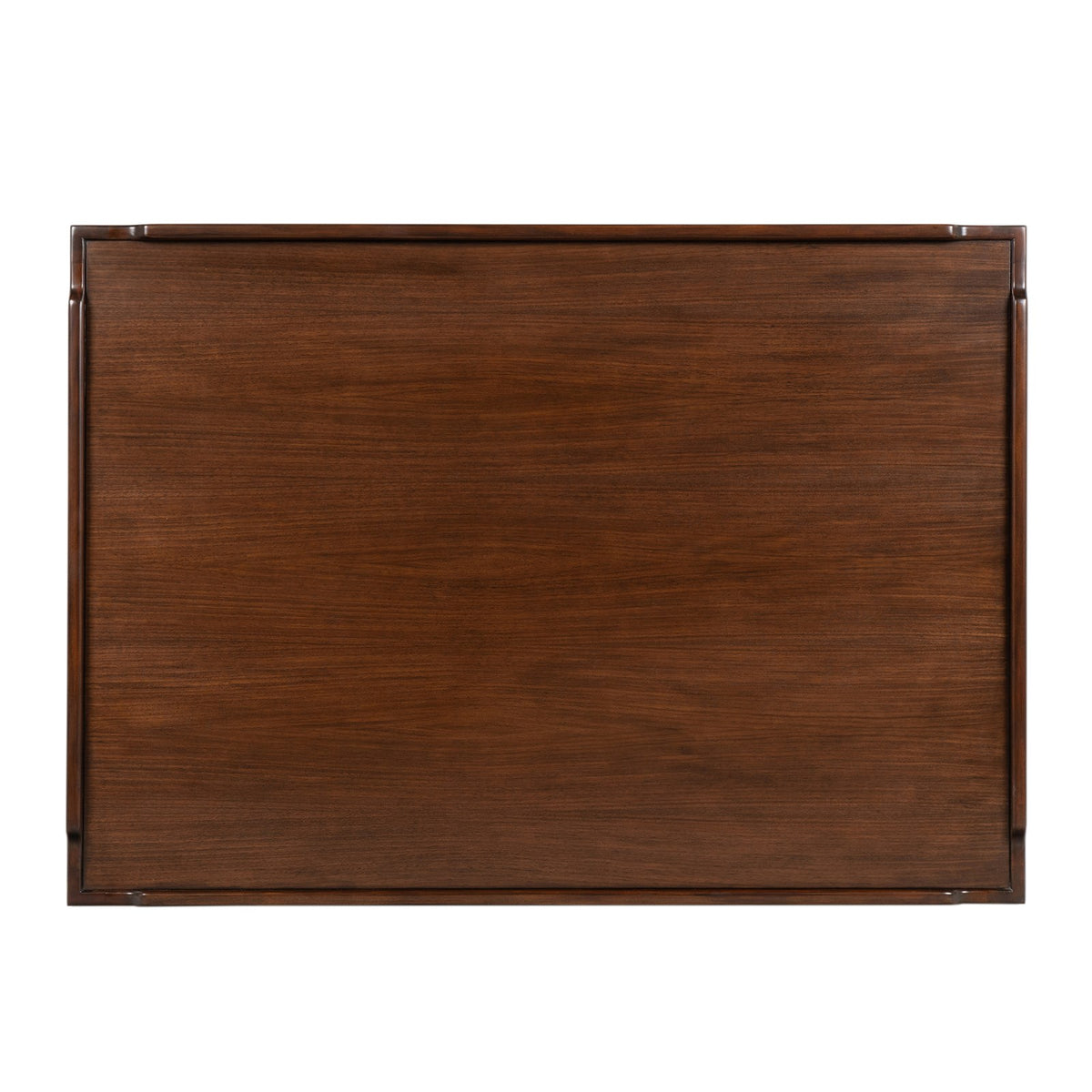 Ambella Crenellated Cocktail Table