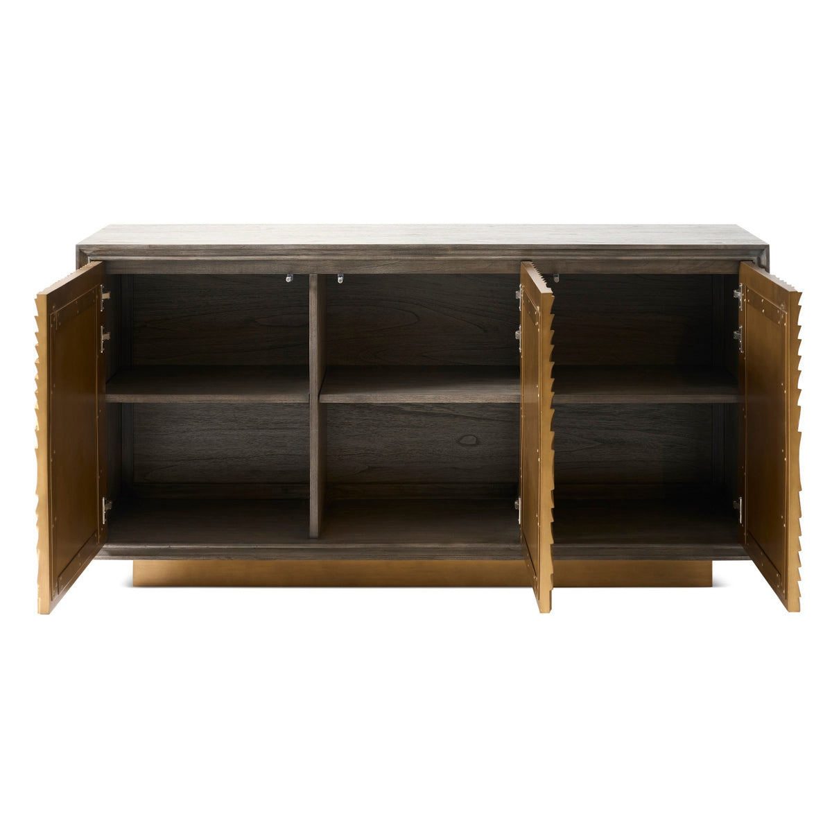 Ambella Colter Cabinet