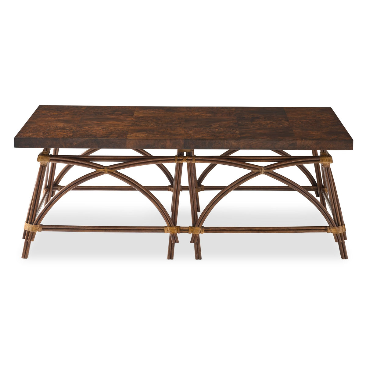 Ambella Bartlett Cocktail Table
