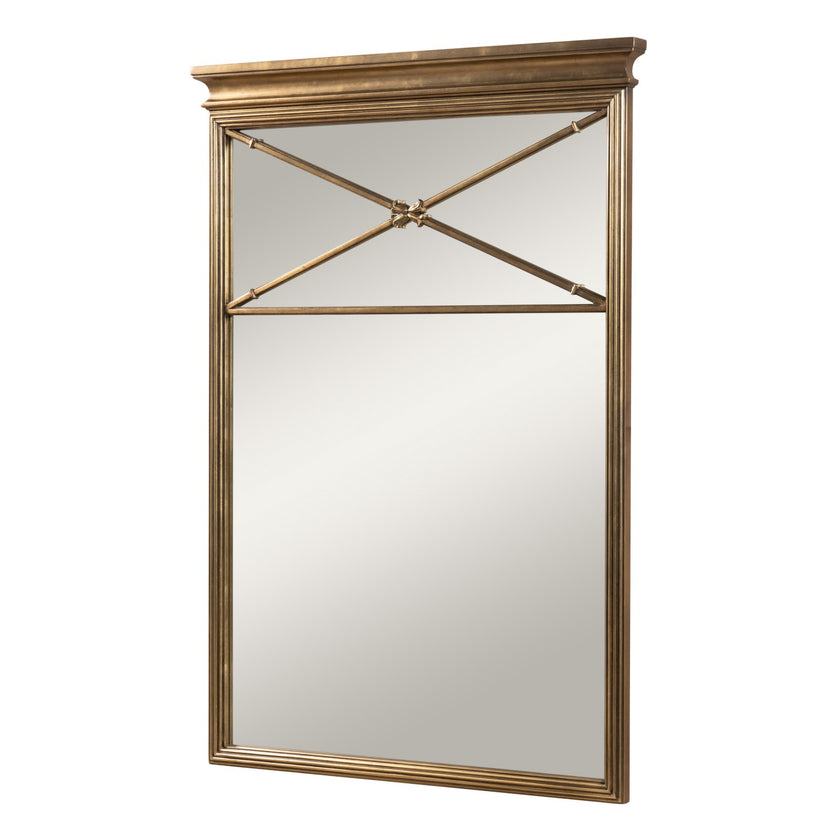 Ambella Neoclassical Mirror