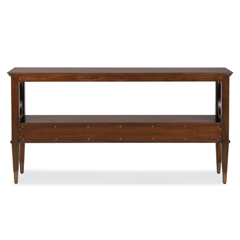 Ambella Edmond Console Table
