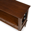 Ambella Edmond Console Table