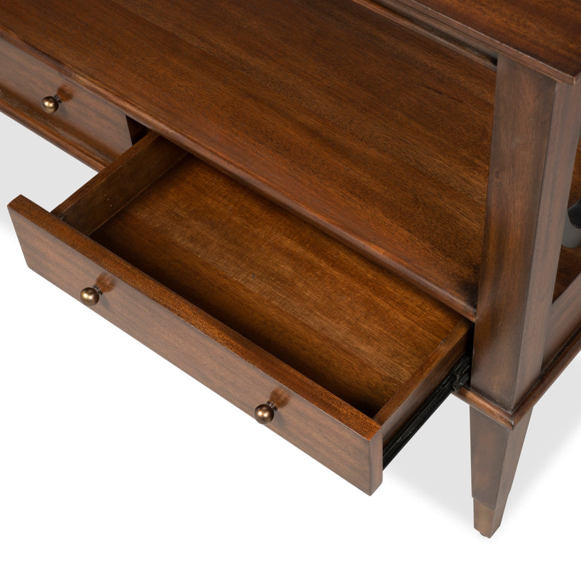 Ambella Edmond Console Table