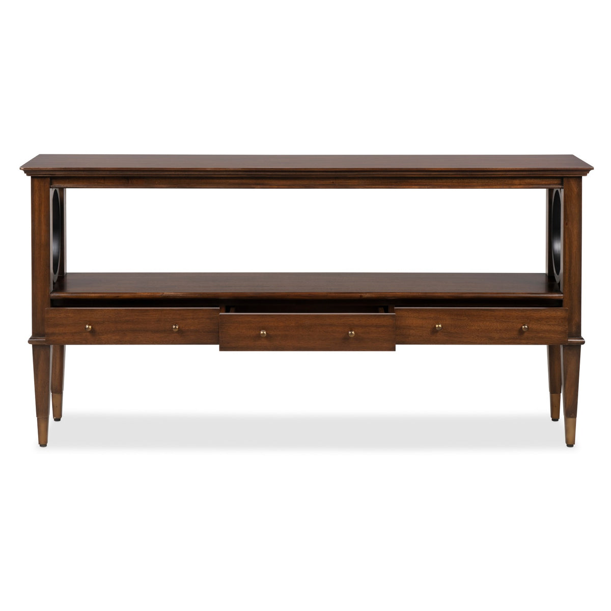 Ambella Edmond Console Table