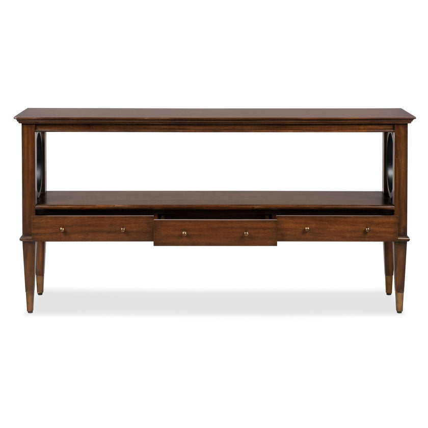 Ambella Edmond Console Table