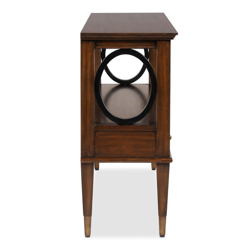Ambella Edmond Console Table