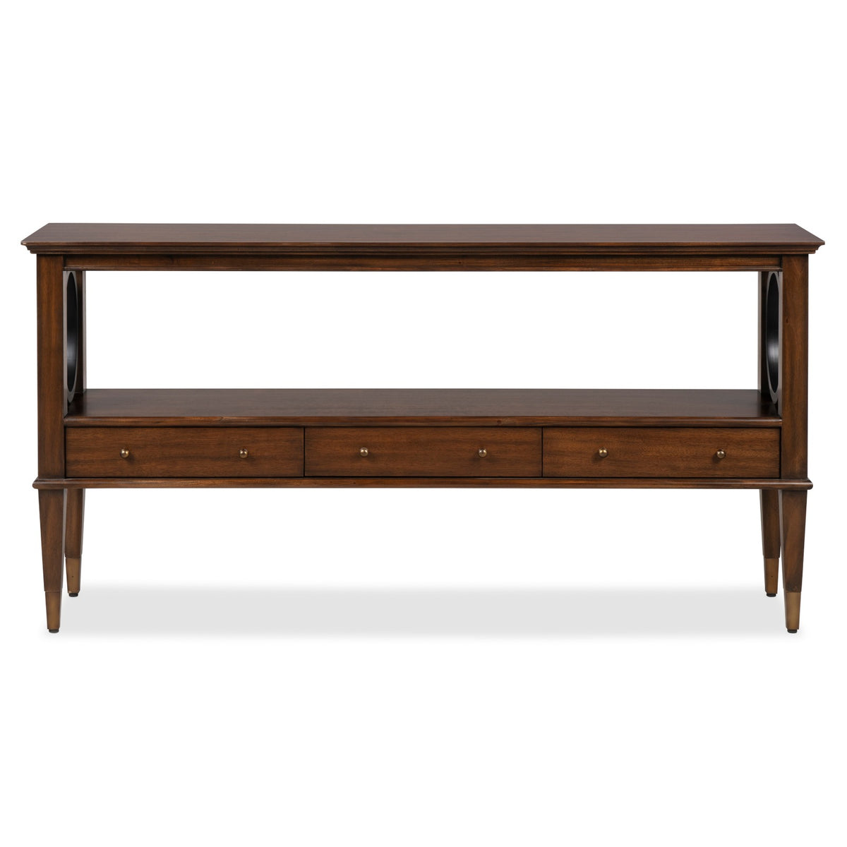 Ambella Edmond Console Table