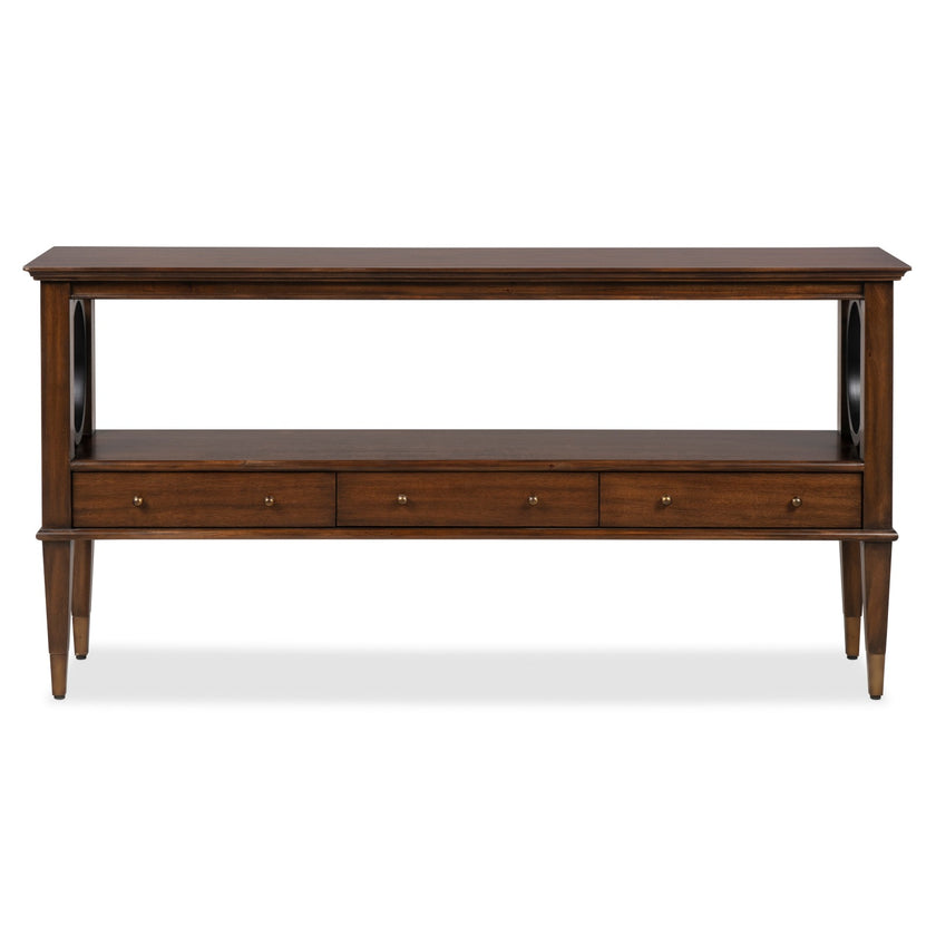 Ambella Edmond Console Table