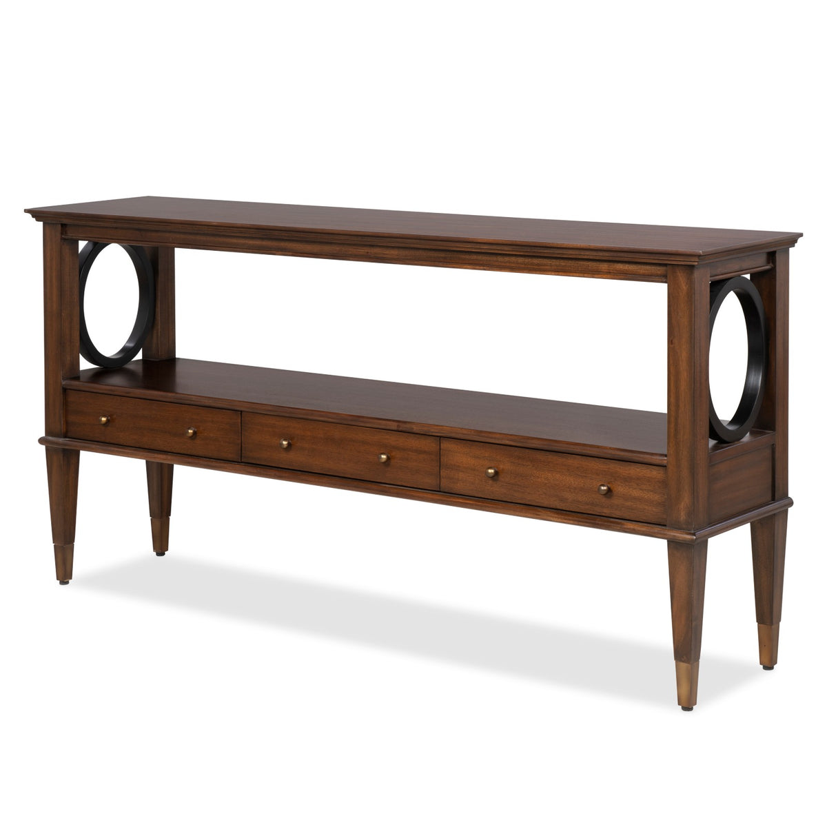 Ambella Edmond Console Table