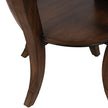 Ambella Sabre End Table