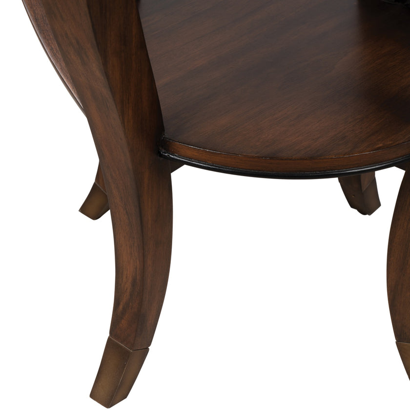 Ambella Sabre End Table