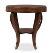 Ambella Sabre End Table