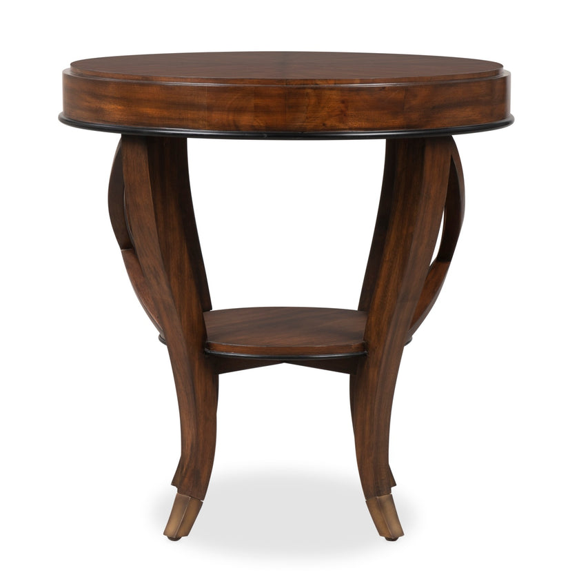 Ambella Sabre End Table
